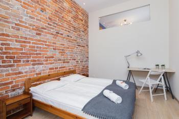 Deluxe Apartments Kraków Brzozowa by Noclegi Renters, Cracovie (photo 4)