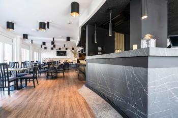 Abasto Hotel München Feldmoching, Mnichov (fotografie 2)