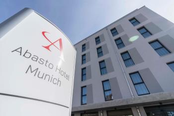 Abasto Hotel München Feldmoching, Mnichov (fotografie 3)