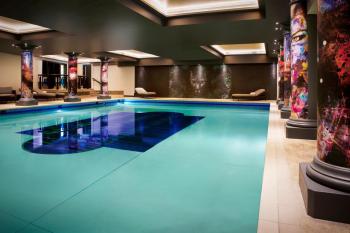 NYX Hotel London Holborn by Leonardo Hotels, London (photo 5)