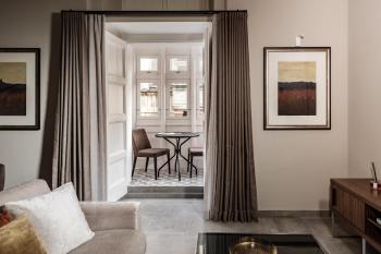 1926 Le Parisot Boutique Suites, La Valeta (foto 3)