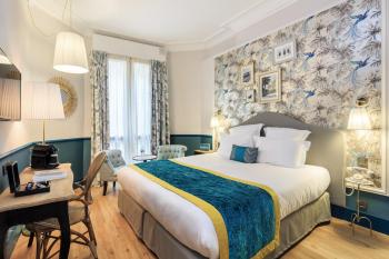 Villa Otero by Happyculture, Nice (photo 2)
