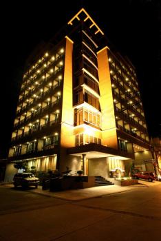 Herald Suites Solana, Manila (foto 2)