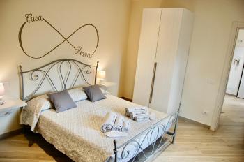 Casa Ileana, Verona (foto 2)