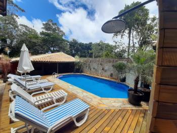 Maré Leve Maresias, Maresias (photo 4)