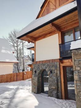 Aura Zakopane, Zakopane (photo 4)