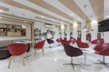 Hotel Florencia Plaza, Medellín (photo 3)