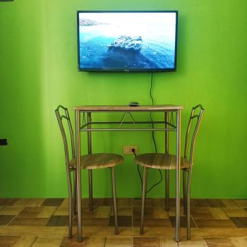 Blue Nest Apartment, Manila (fotografie 4)