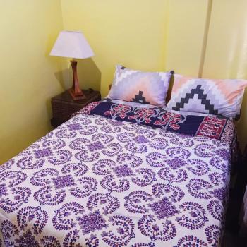 Blue Nest Apartment, Manila (fotografie 3)