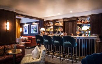 The Marylebone Hotel, Londres (foto 2)