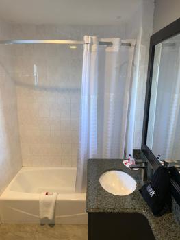 Skyways Hotel, Los Ángeles (foto 5)