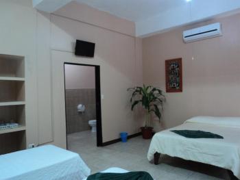 Hotel Las Colinas, Fortuna (fotografie 5)