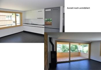 Ual da Flex (Ava 4), Savognin (fotografie 5)