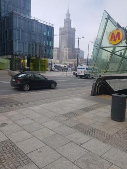 Studio Centrum, Warszawa (zdjęcie 5)