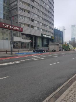 Studio Centrum, Warszawa (zdjęcie 4)