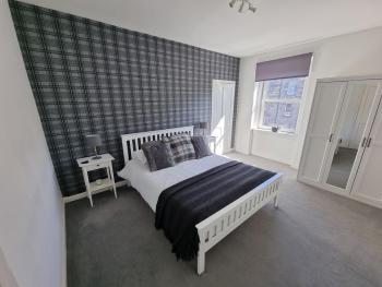 Bespoke Tours Scotland Accommodation @ Morrison Street, Edinburgh (Foto 2)