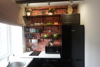 Apartment on Pobeda 4 with sauna, Krzemieńczuk (zdjęcie 5)