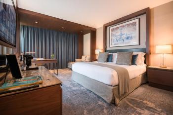 InterContinental Lisbon by IHG, Лиссабон (фото 5)