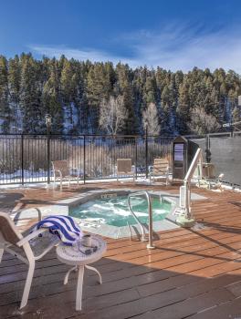 WorldMark Red River, Red River (fotografie 4)