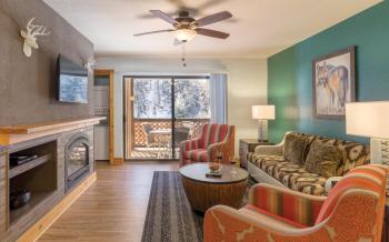 WorldMark Red River, Red River (fotografie 3)