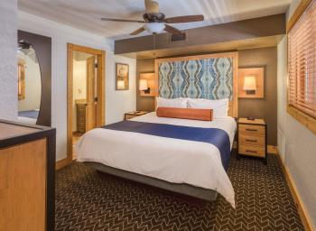 WorldMark Red River, Red River (fotografie 5)