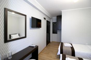 Къща за гости Тони, Zlatograd (foto 5)