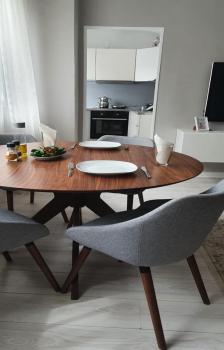 Apartment im Zentrum Berlin Kudamm, City West, Berlino (foto 4)