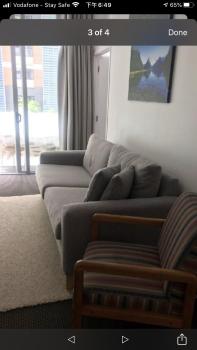 Auckland City coby Suite, Auckland (zdjęcie 2)