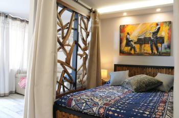 Cervinia – Matterhorn Apartments, Breuil-Cervinia (zdjęcie 4)