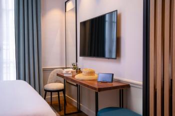 Victoria Palace Hotel, Paris (Foto 3)