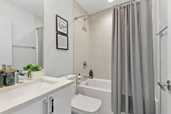 Cozy & Modern 3BR Apartment - Division 201W 301W REP, Чикаго (фото 3)