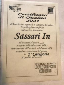 Sassari-In, Sassari (fotografie 3)