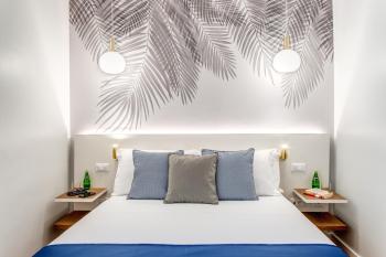 Victor Boutique Hotel, Milán (fotografie 3)