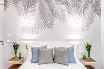 Victor Boutique Hotel, Milán (fotografie 4)