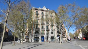 Stay Together Barcelona Apartments, Барселона (фото 3)