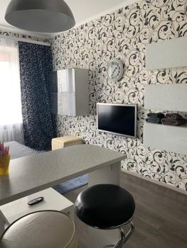 Apartament on Chernihivska, Kiev (foto 4)