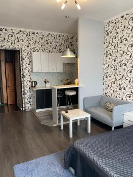 Apartament on Chernihivska, Kiev (foto 3)