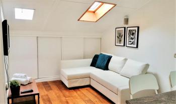 CHUECA Apartamentos Noxi, Madrid (fotografie 5)