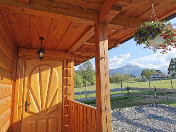 Podhalańska Chatka Zakopane, Zakopane (zdjęcie 3)