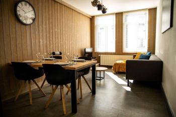 Au Comilfo, Malmedy (fotografie 4)