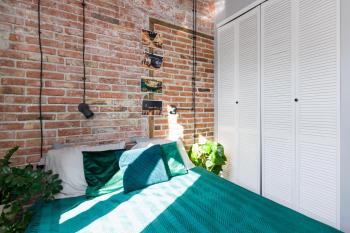 Discover Krakow Apartments - 3 Rakowicka St - Amazing Loft near Main Station - Netflix, Cracovie (photo 2)