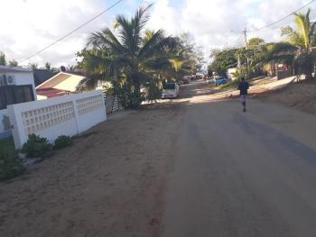 Casa Caramba, Praia do Tofo (fotografie 3)