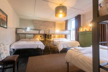 Georgian Loft Apartment, Dublin (photo 3)