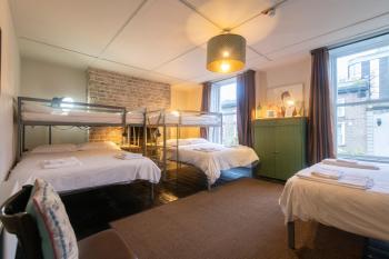 Georgian Loft Apartment, Dublin (photo 2)