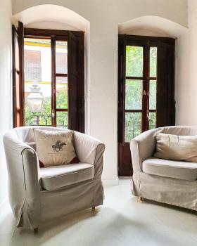 Casa con Terraza San Fernando, Córdoba (fotografie 3)