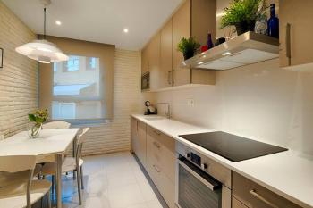 Great and Seaside Flat, Barcellona (foto 4)