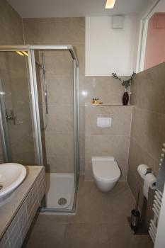 Hotel Haus Berger, Kolín nad Rýnem (fotografie 5)