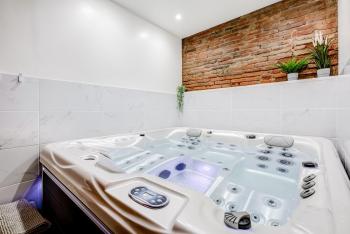 Spa des Carmes, Тулуза (фото 2)