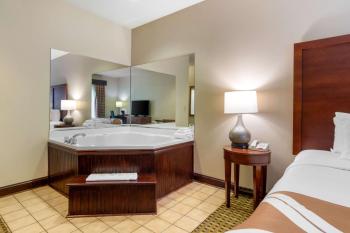 Quality Inn & Suites Decatur - Atlanta East, Decatur (foto 3)