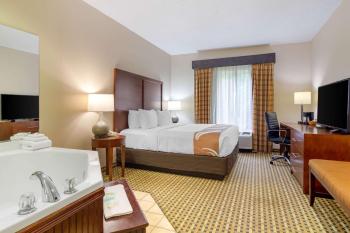 Quality Inn & Suites Decatur - Atlanta East, Decatur (foto 4)